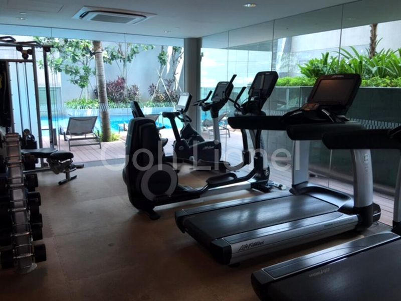 2 Bed Condo for Sale in  Suites At Orchard - Image 12